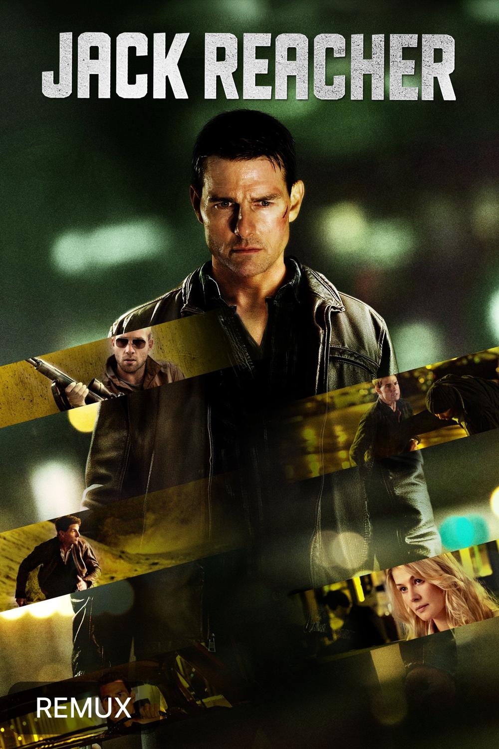 Jack Reacher (2012) [427499] (A1736626354) [[Movies]] --Plex--